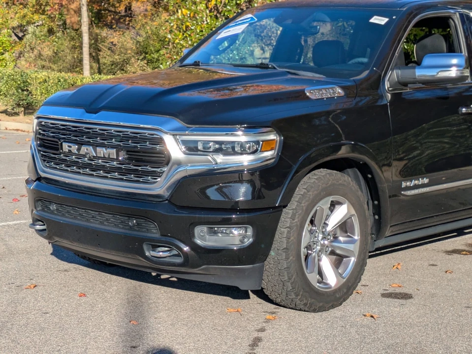 2019 Ram 1500 2nd Gen - Image 10 of 21