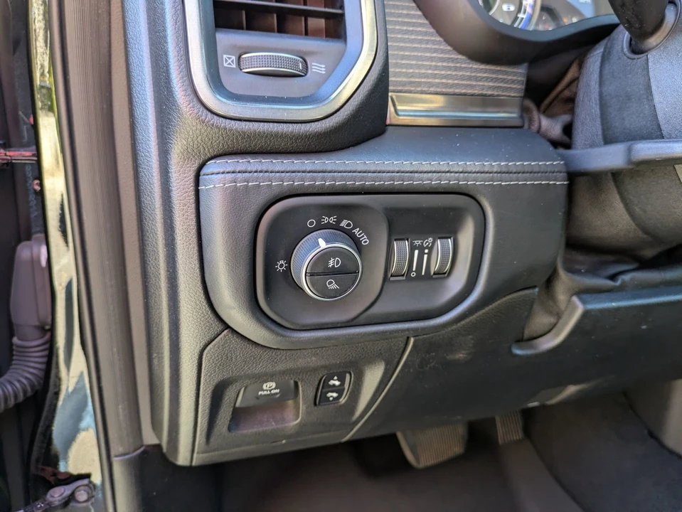 2019 Ram 1500 2nd Gen - Image 17 of 21