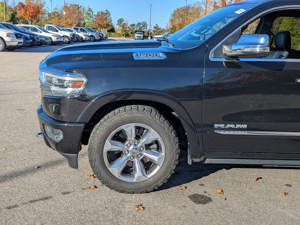 2019 Ram 1500 2nd Gen - Image 11 of 21