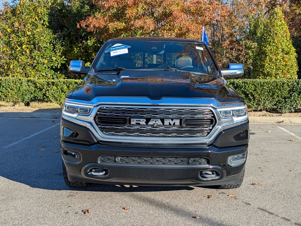 2019 Ram 1500 2nd Gen - Image 9 of 21