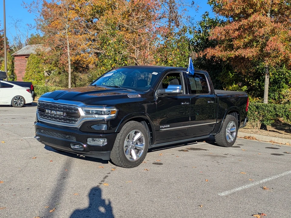 2019 Ram 1500 2nd Gen - Image 8 of 21