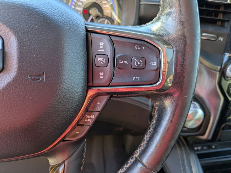 2019 Ram 1500 2nd Gen - Image 19 of 21