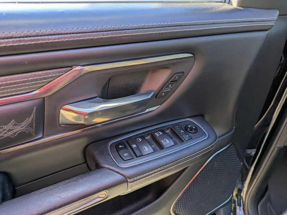 2019 Ram 1500 2nd Gen - Image 16 of 21