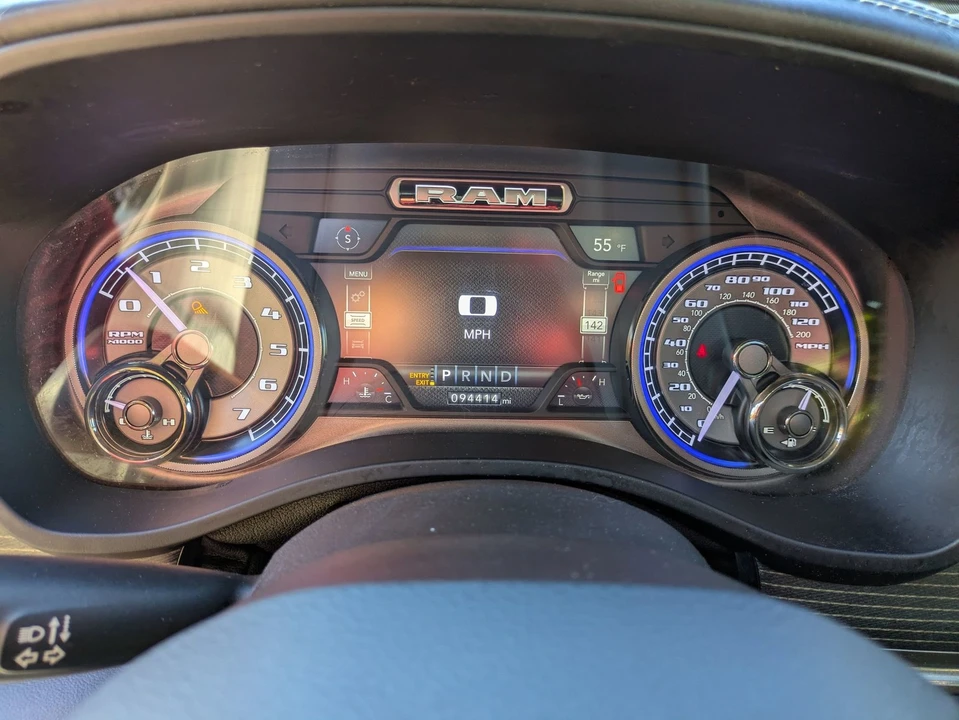 2019 Ram 1500 2nd Gen - Image 20 of 21