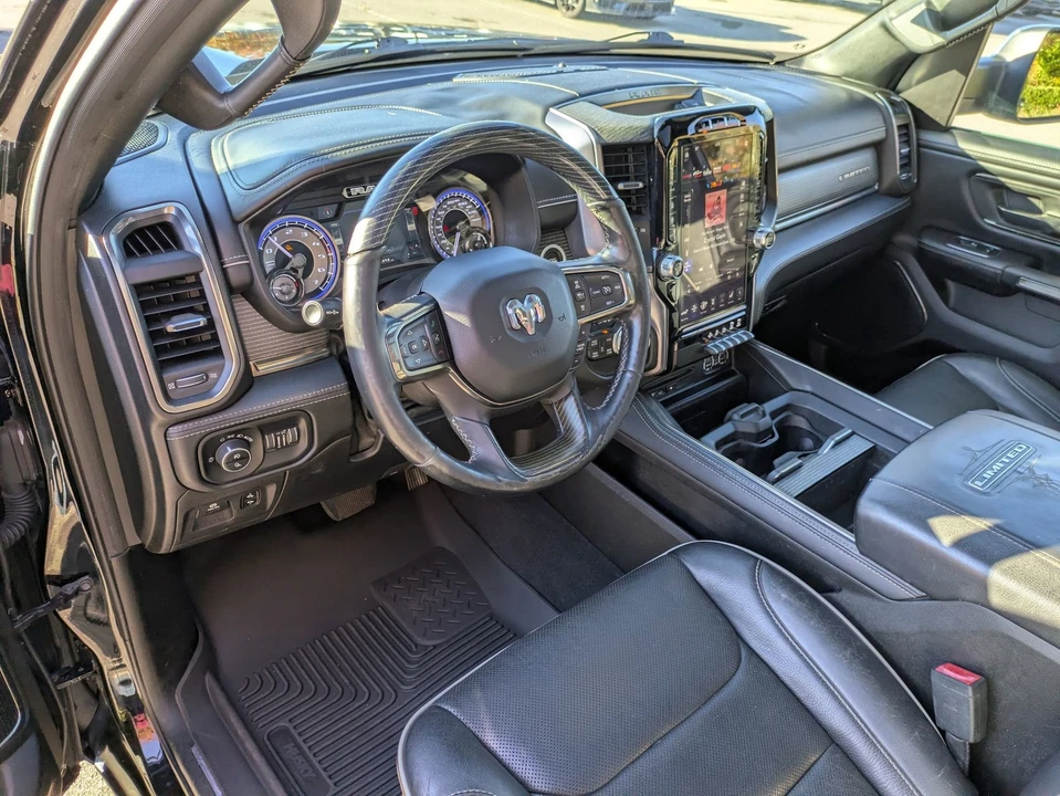 2019 Ram 1500 2nd Gen - Image 14 of 21