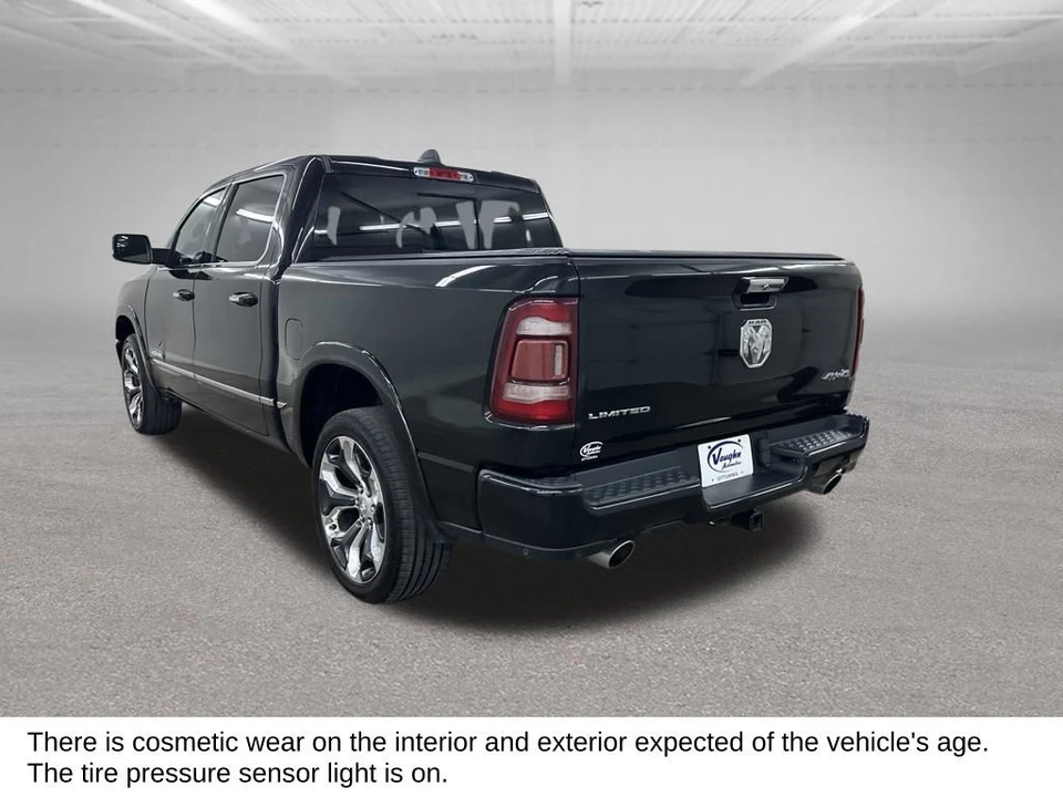 2019 Ram 1500 2nd Gen - Image 9 of 31