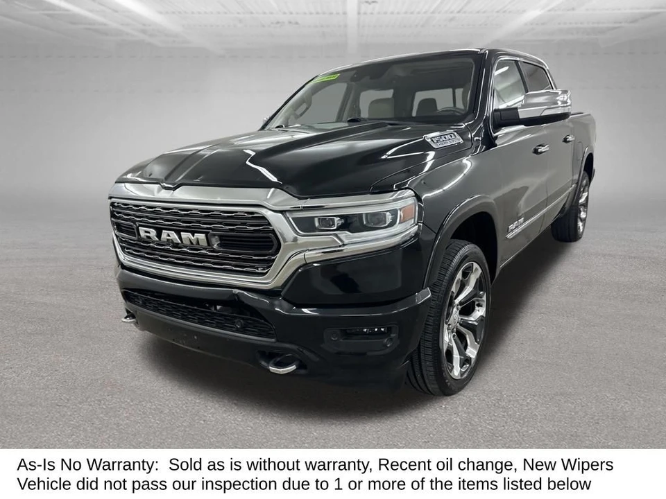 2019 Ram 1500 2nd Gen - Image 7 of 31