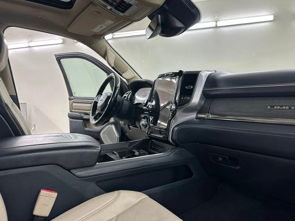 2019 Ram 1500 2nd Gen - Image 22 of 31