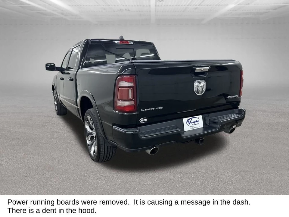 2019 Ram 1500 2nd Gen - Image 10 of 31