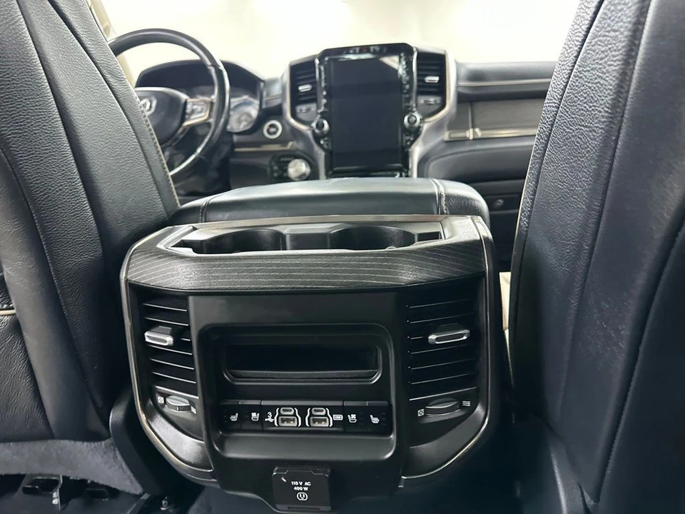 2019 Ram 1500 2nd Gen - Image 29 of 31