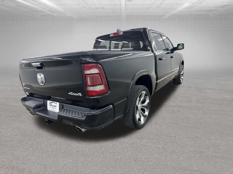 2019 Ram 1500 2nd Gen - Image 14 of 31