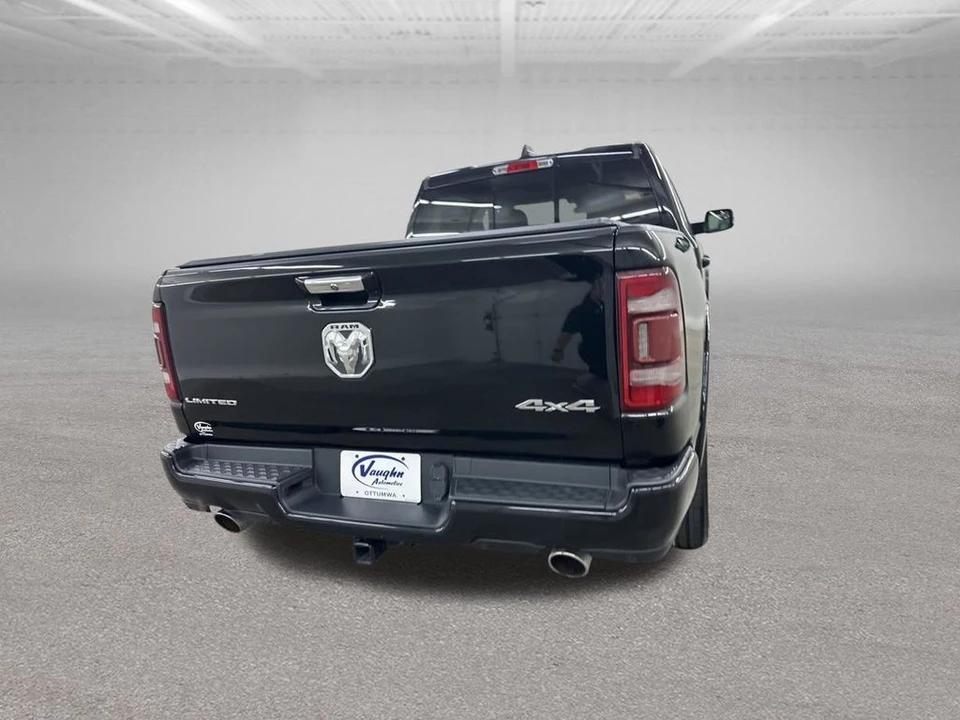 2019 Ram 1500 2nd Gen - Image 12 of 31