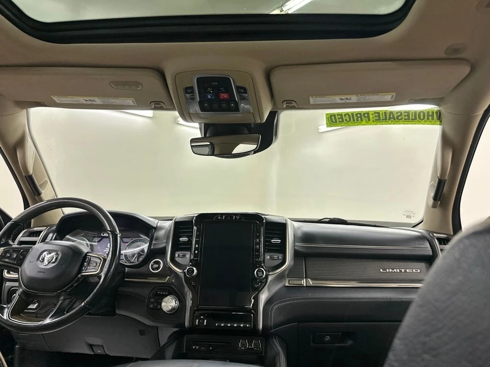 2019 Ram 1500 2nd Gen - Image 30 of 31