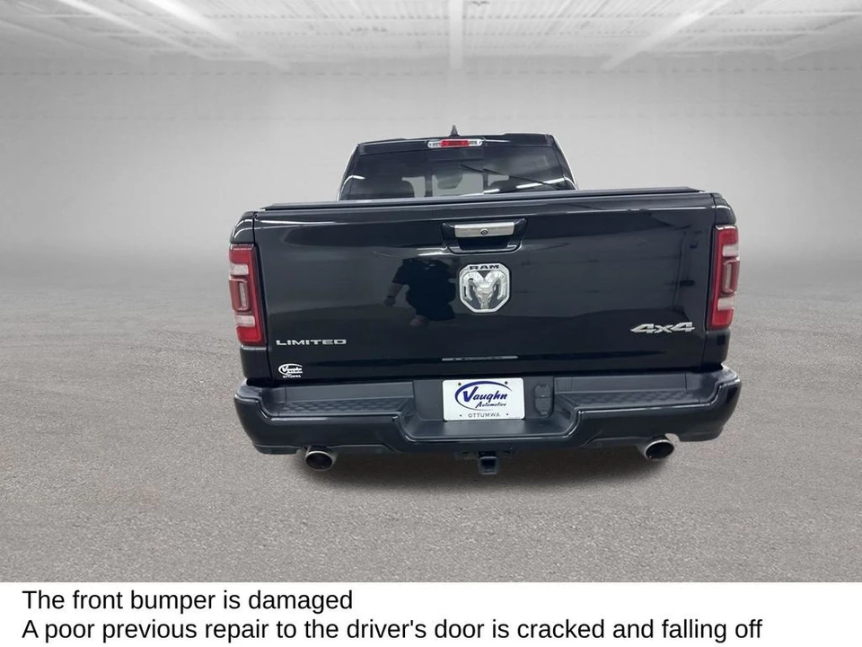 2019 Ram 1500 2nd Gen - Image 11 of 31