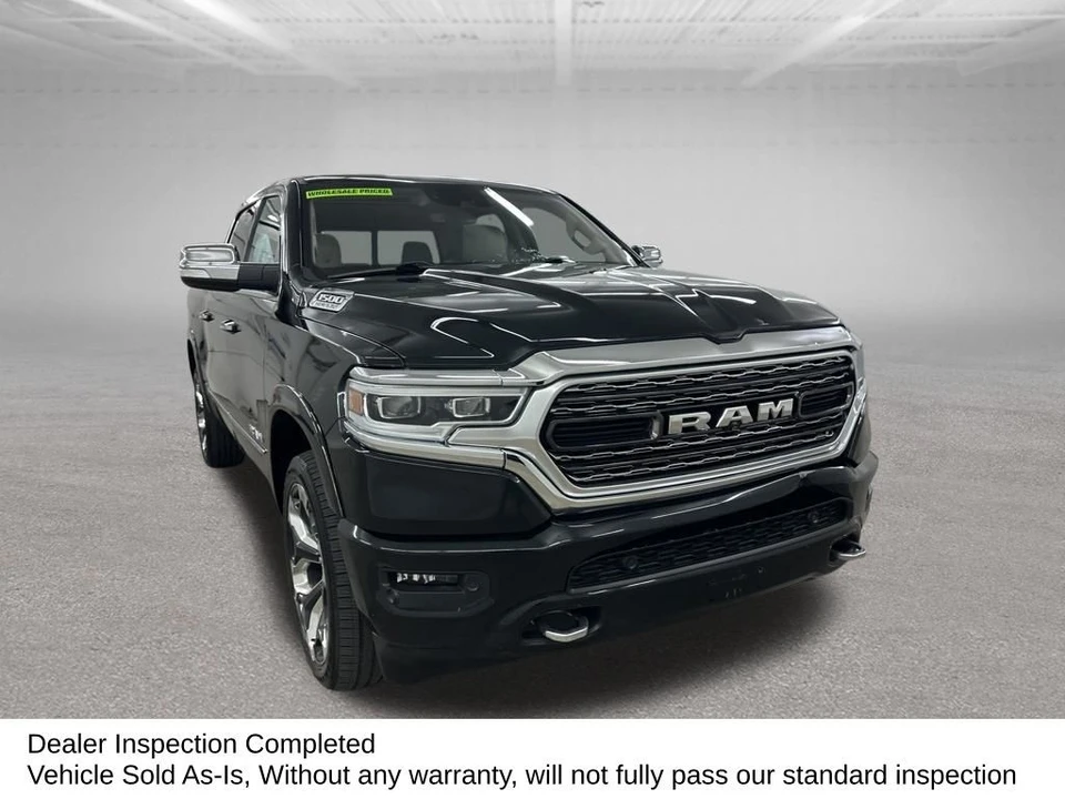 2019 Ram 1500 2nd Gen - Image 3 of 31
