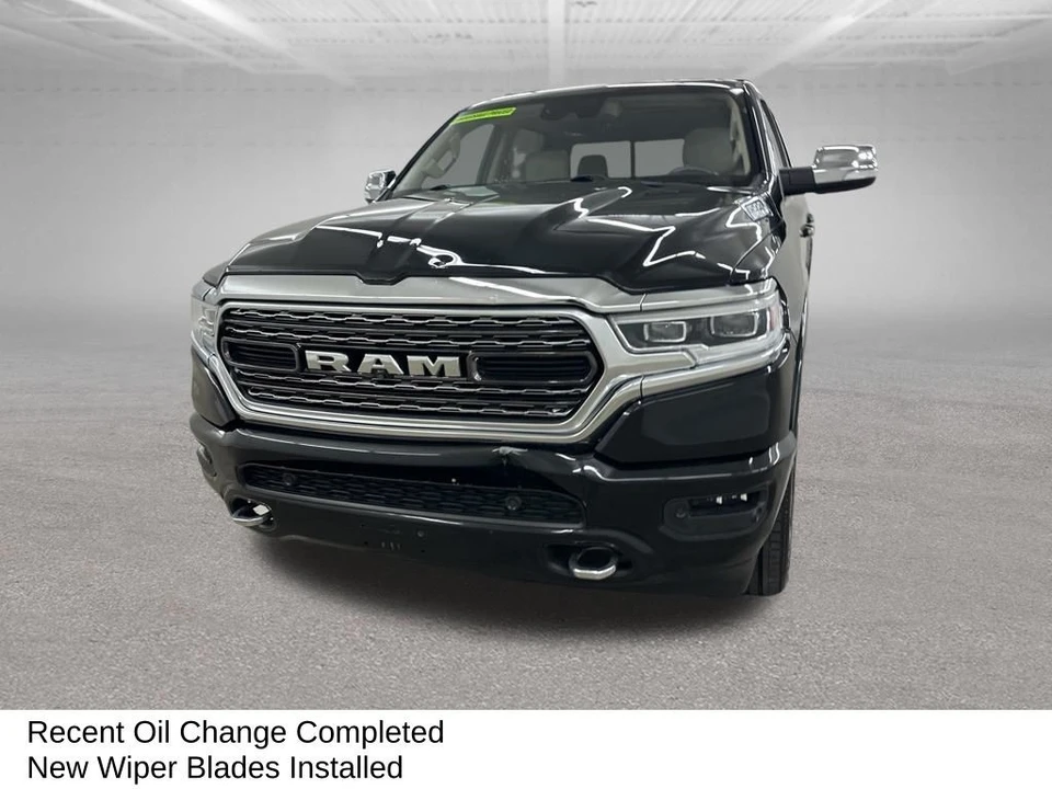 2019 Ram 1500 2nd Gen - Image 6 of 31