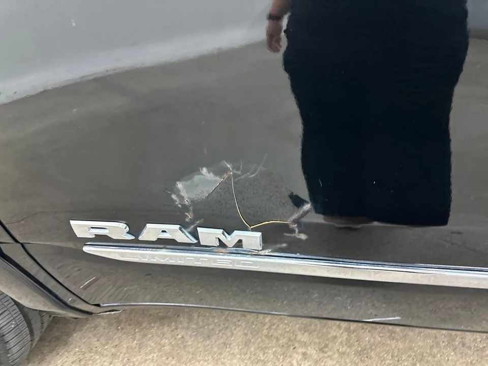 2019 Ram 1500 2nd Gen - Image 19 of 31