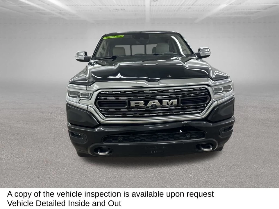 2019 Ram 1500 2nd Gen - Image 5 of 31