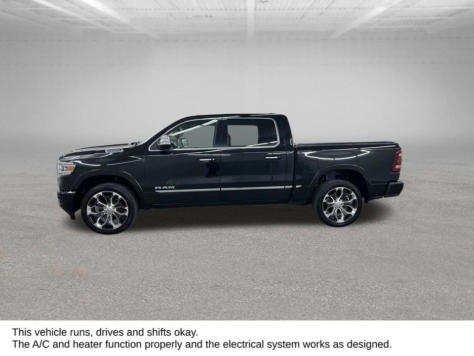 2019 Ram 1500 2nd Gen - Image 8 of 31