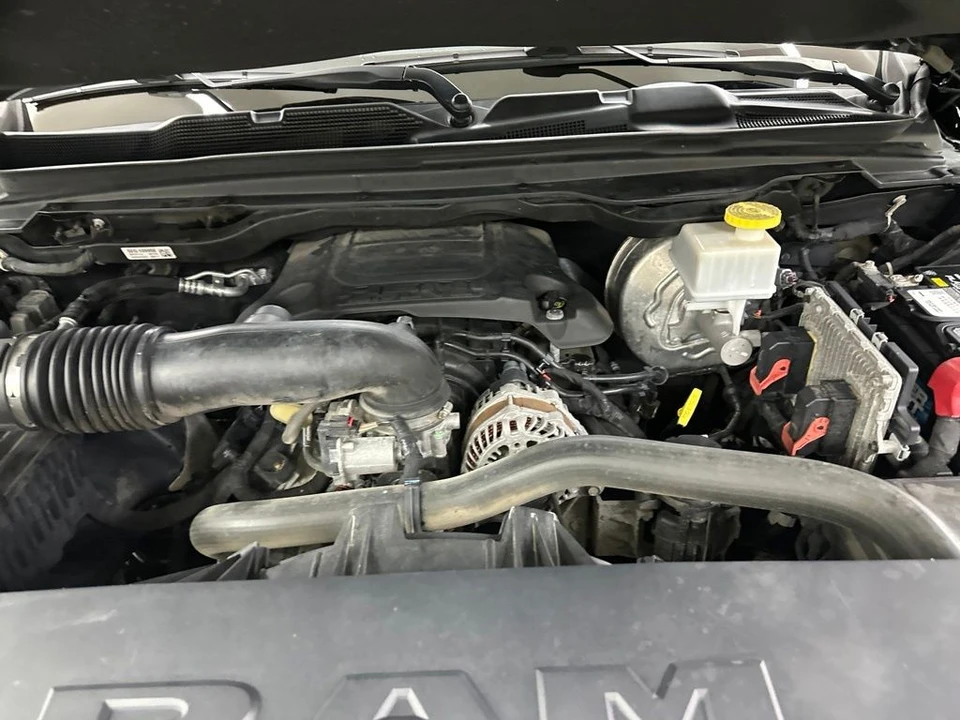 2019 Ram 1500 2nd Gen - Image 21 of 31
