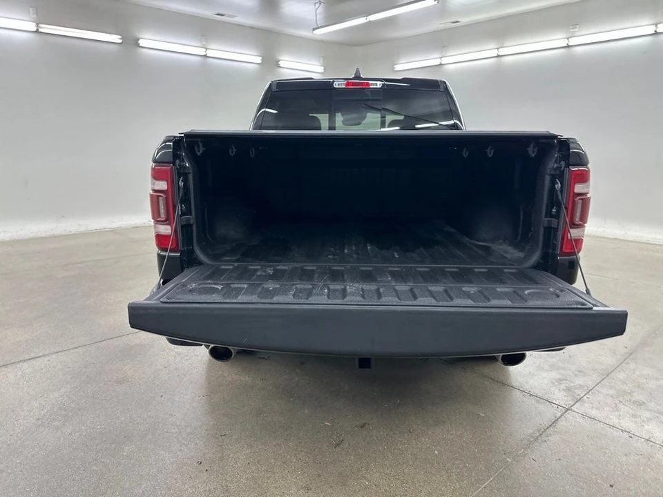 2019 Ram 1500 2nd Gen - Image 18 of 31