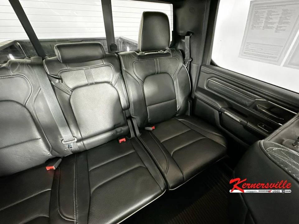 2019 Ram 1500 2nd Gen - Image 14 of 24