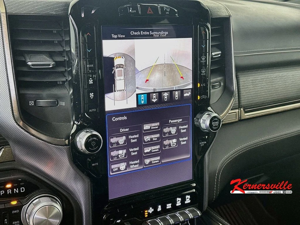 2019 Ram 1500 2nd Gen - Image 18 of 24
