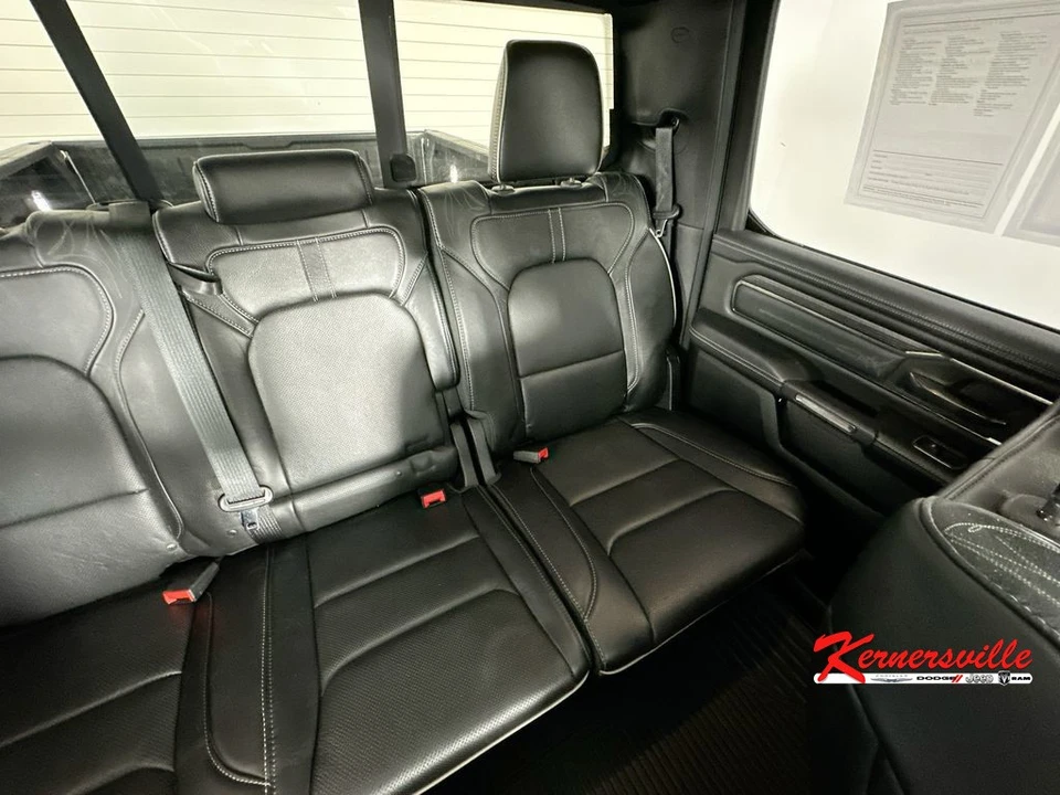2019 Ram 1500 2nd Gen - Image 14 of 24
