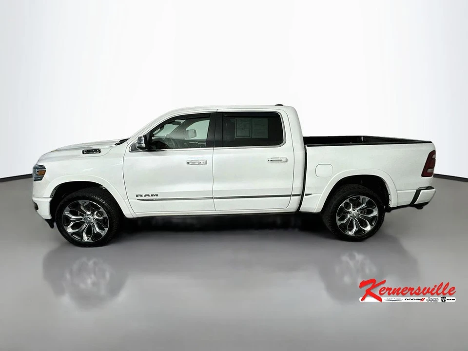 2019 Ram 1500 2nd Gen - Image 4 of 24