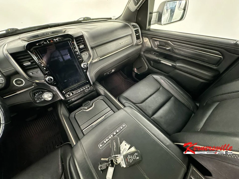 2019 Ram 1500 2nd Gen - Image 11 of 24