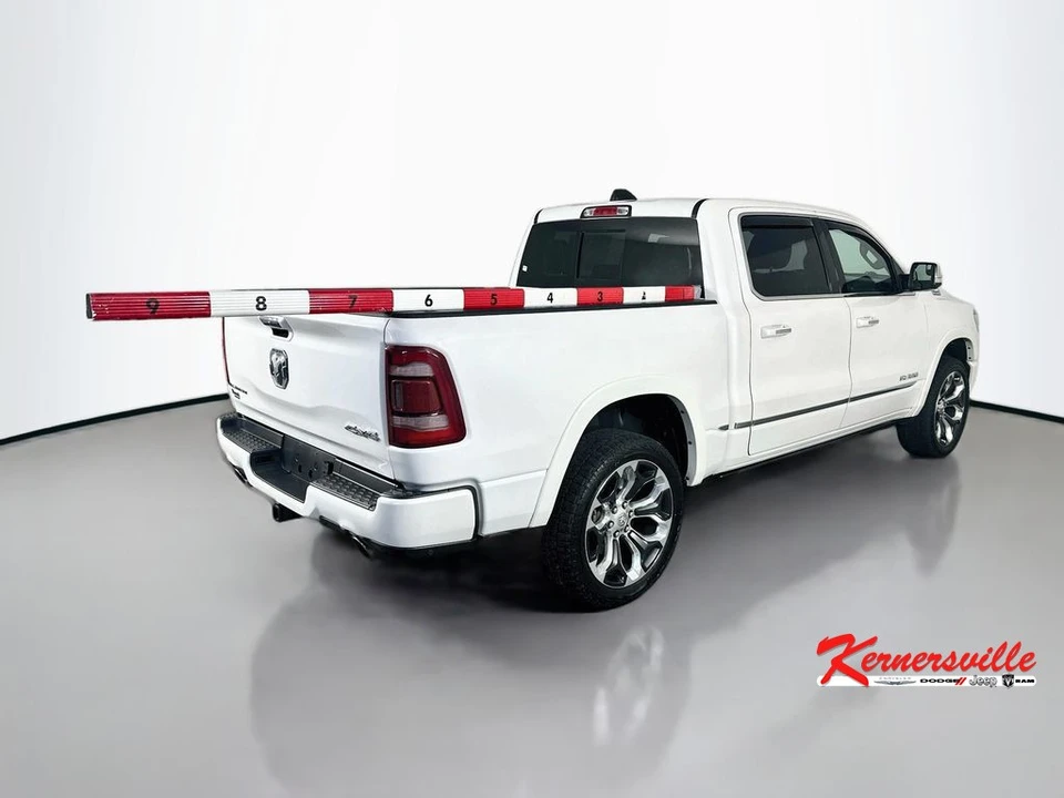 2019 Ram 1500 2nd Gen - Image 7 of 24