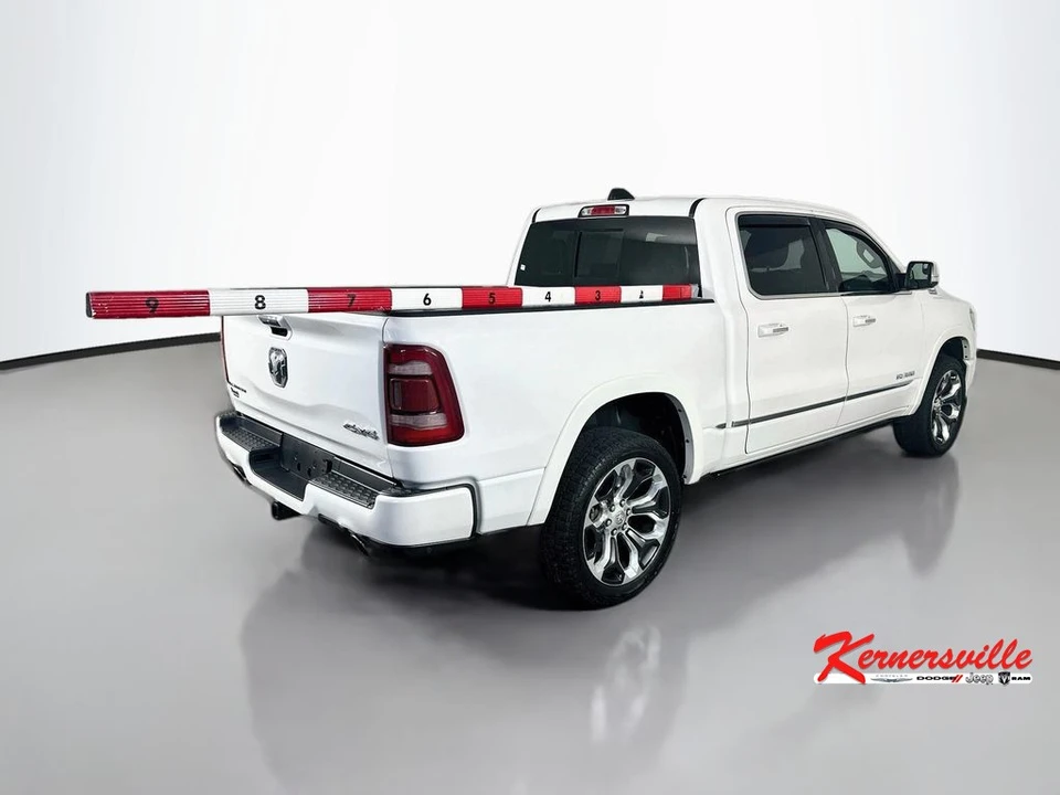 2019 Ram 1500 2nd Gen - Image 7 of 24
