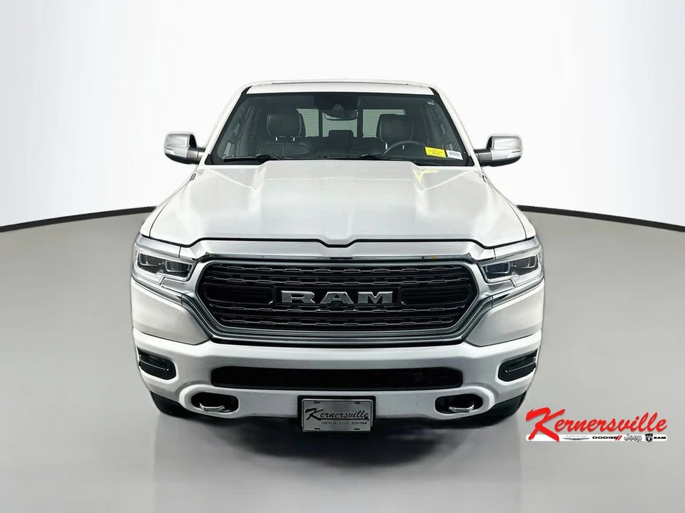 2019 Ram 1500 2nd Gen - Image 2 of 24