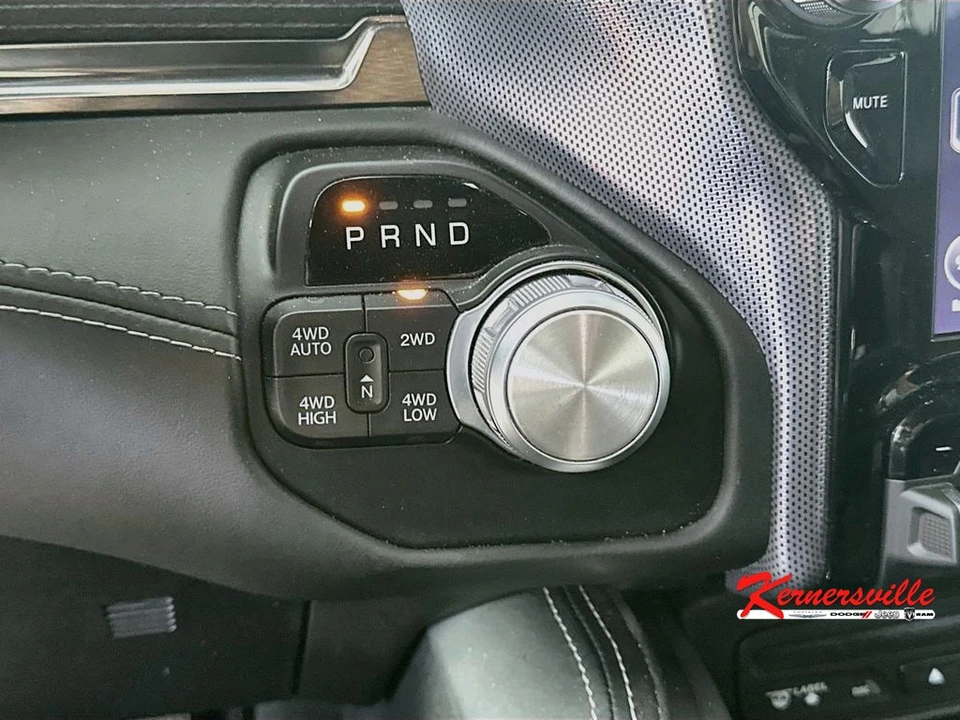 2019 Ram 1500 2nd Gen - Image 16 of 24