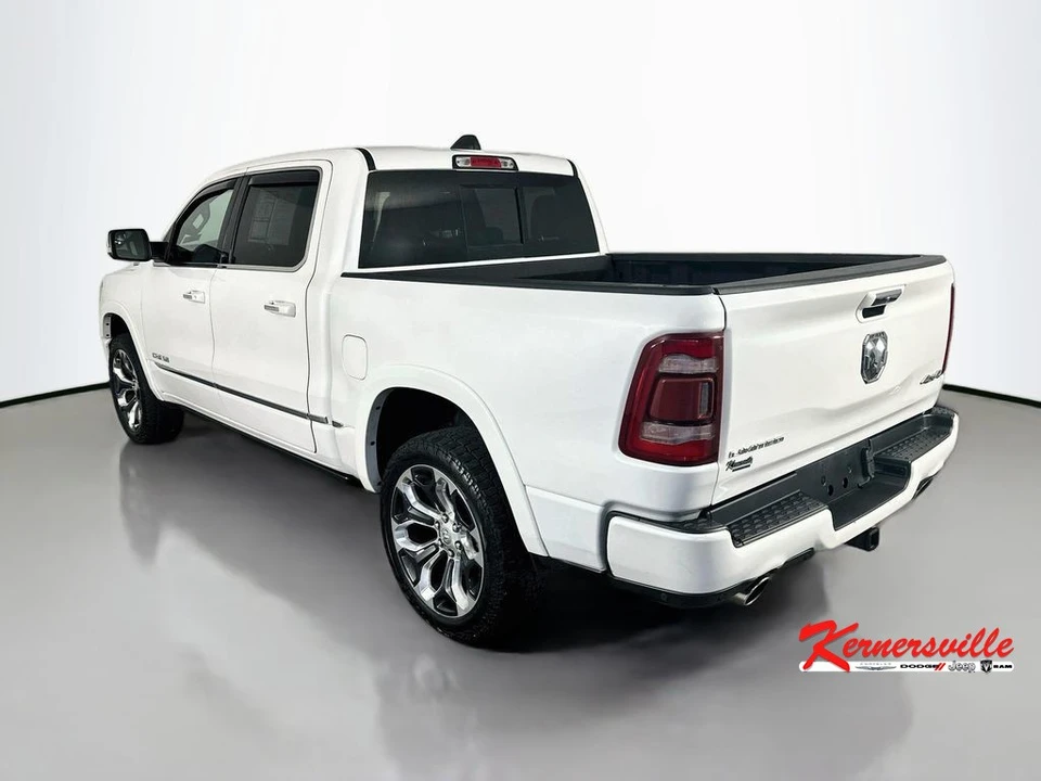 2019 Ram 1500 2nd Gen - Image 5 of 24