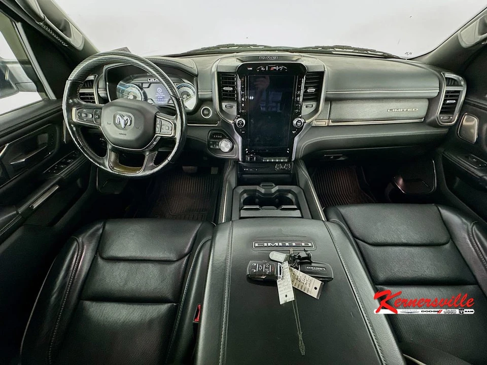 2019 Ram 1500 2nd Gen - Image 10 of 24