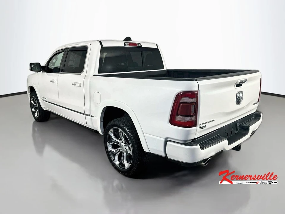 2019 Ram 1500 2nd Gen - Image 5 of 24