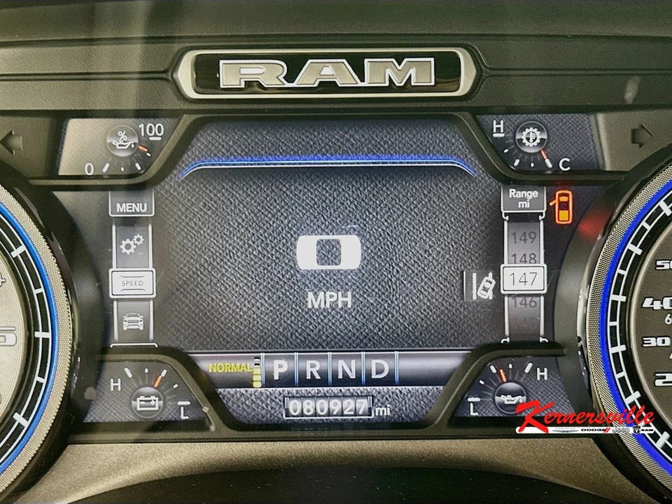 2019 Ram 1500 2nd Gen - Image 15 of 24