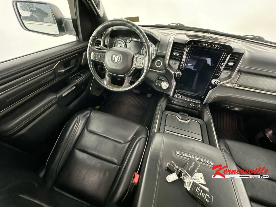 2019 Ram 1500 2nd Gen - Image 9 of 24