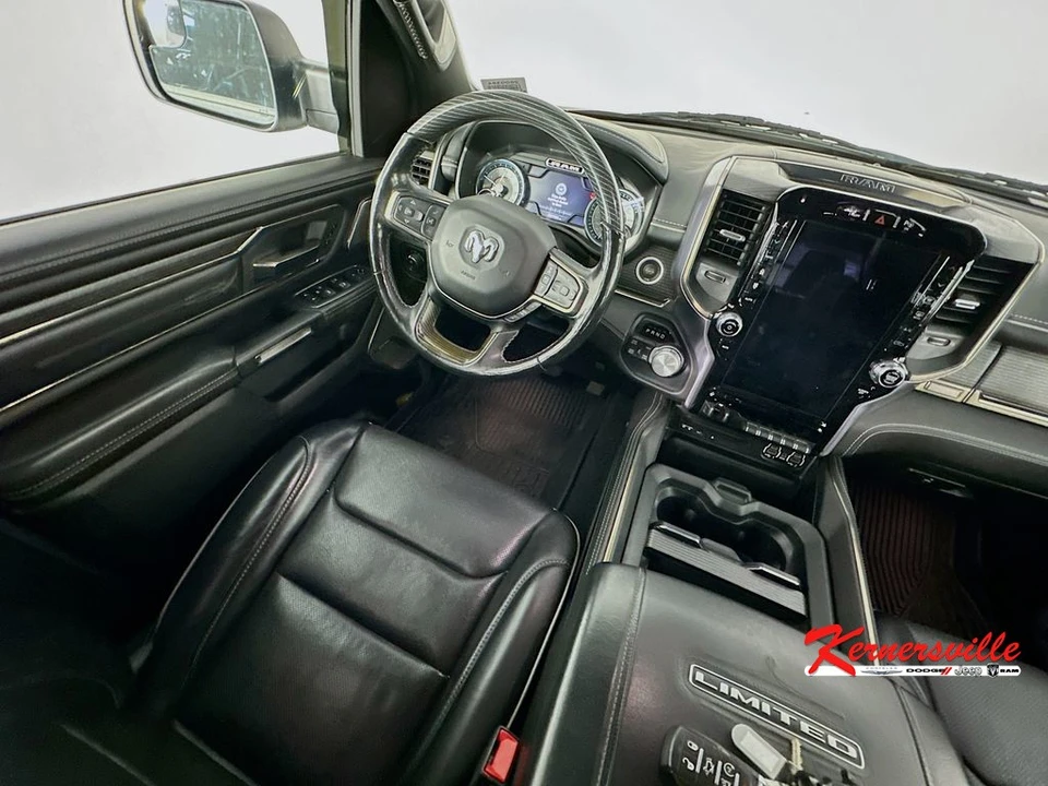 2019 Ram 1500 2nd Gen - Image 9 of 24