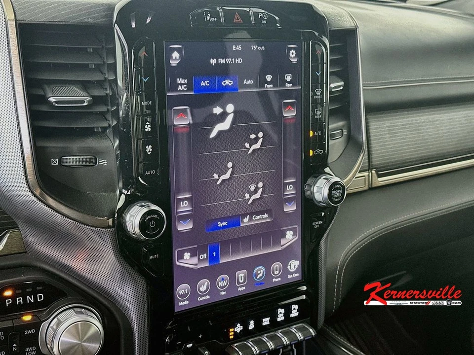 2019 Ram 1500 2nd Gen - Image 20 of 24