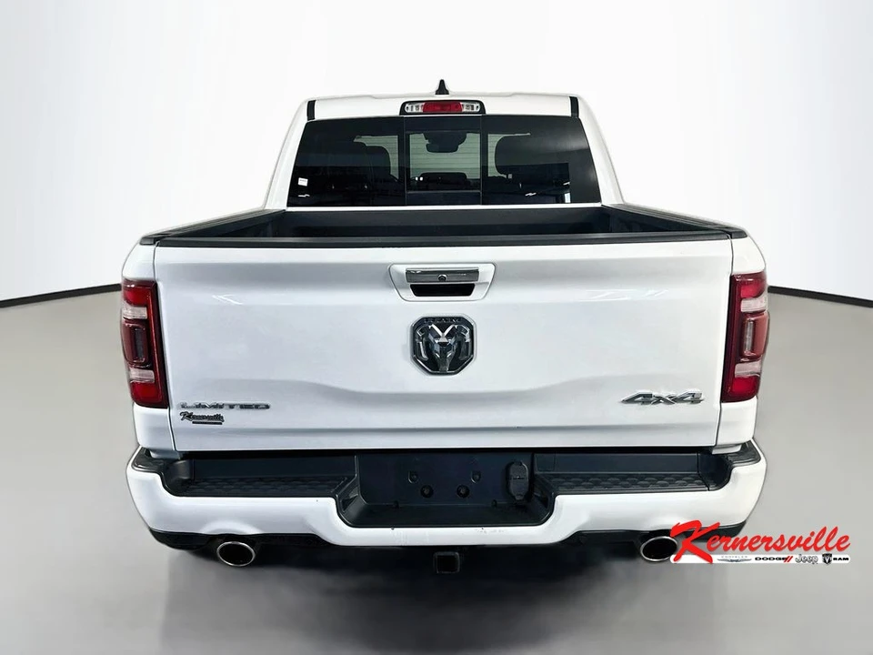 2019 Ram 1500 2nd Gen - Image 6 of 24