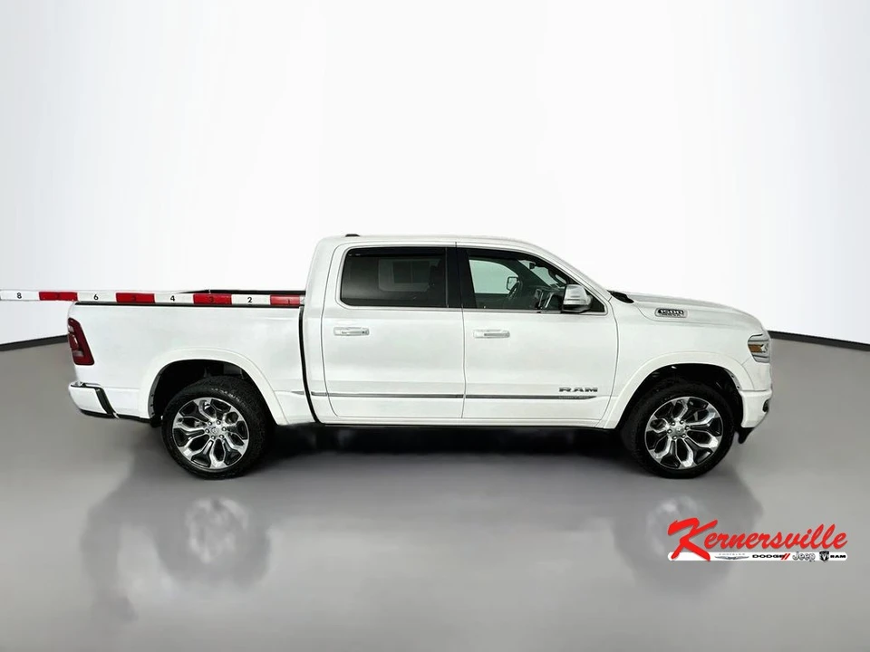 2019 Ram 1500 2nd Gen - Image 8 of 24