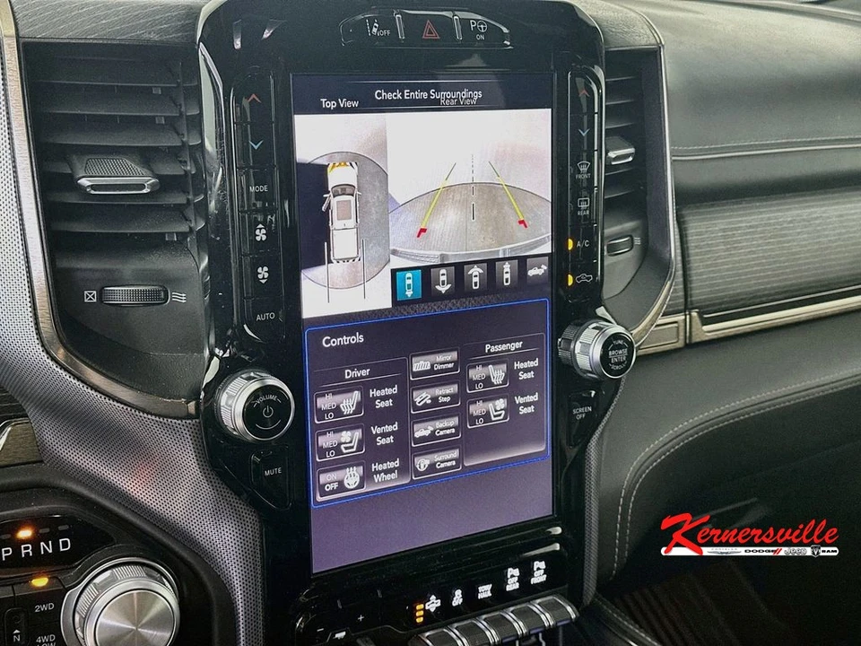 2019 Ram 1500 2nd Gen - Image 18 of 24