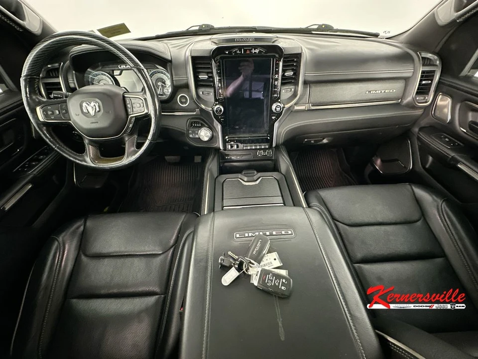2019 Ram 1500 2nd Gen - Image 10 of 24