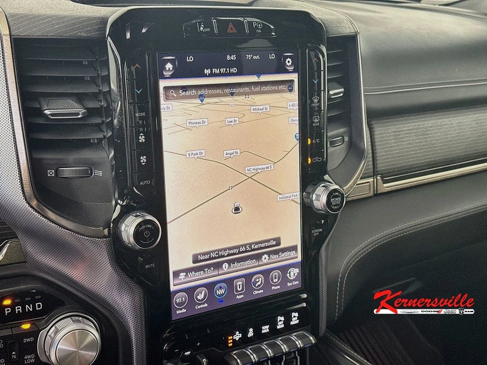 2019 Ram 1500 2nd Gen - Image 19 of 24