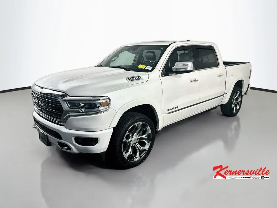 2019 Ram 1500 2nd Gen - Image 3 of 24