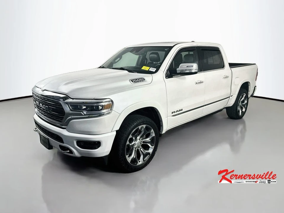 2019 Ram 1500 2nd Gen - Image 3 of 24
