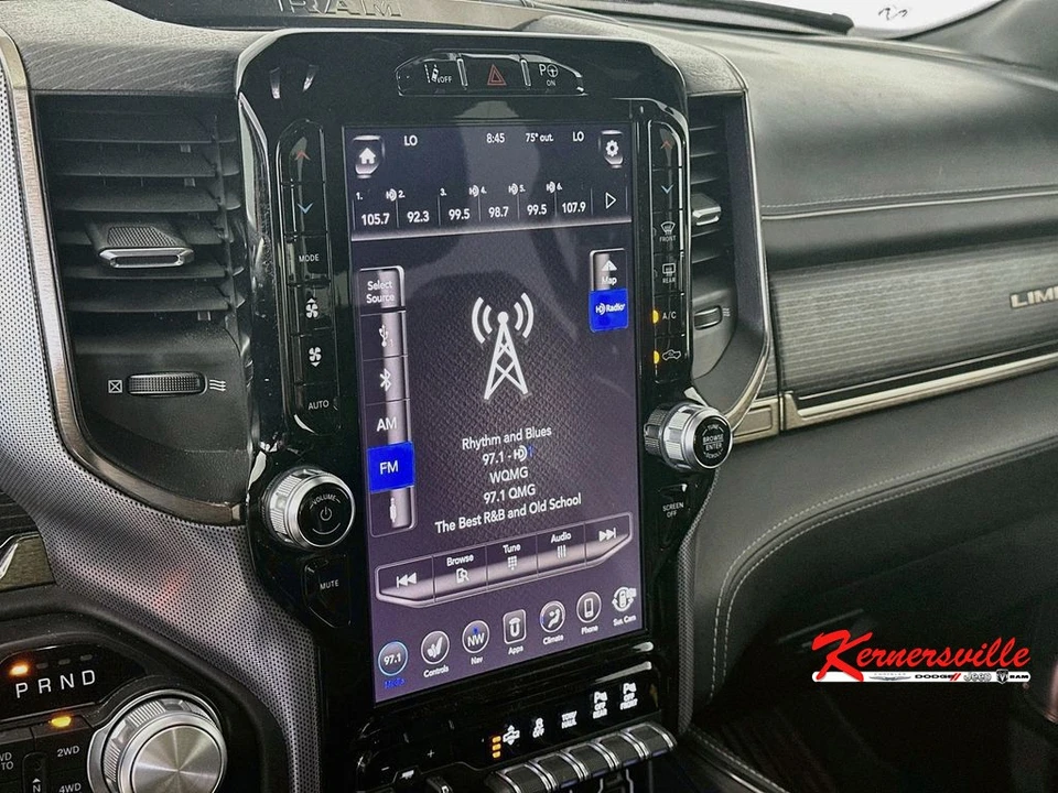 2019 Ram 1500 2nd Gen - Image 17 of 24