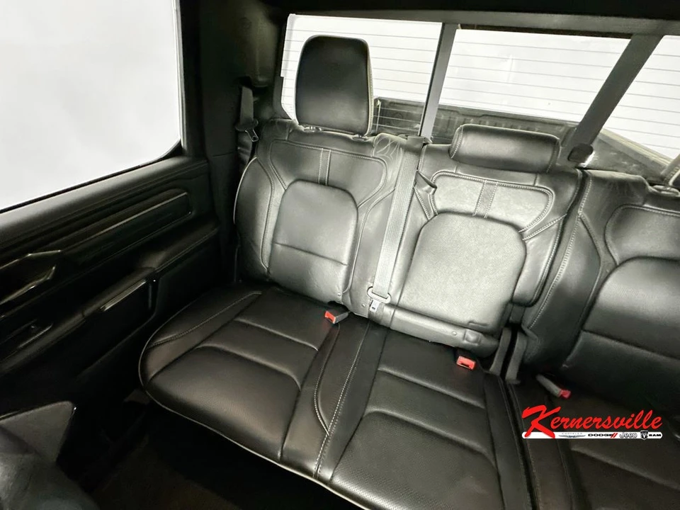 2019 Ram 1500 2nd Gen - Image 12 of 24
